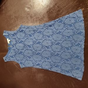 Lace Dress - XS